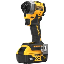 DeWalt DCF850P2T-QW inkl. 2 x 5 Ah
