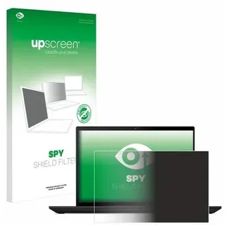 upscreen Blickschutzfilter für Lenovo ThinkPad T14 Gen 4 Blaulichtfilter Sichtschutz Privacy Anti Spy abnehmbar