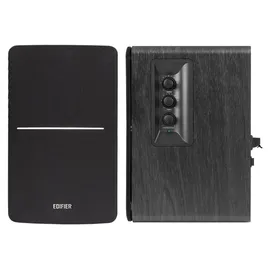 Edifier R1280DBs Paar schwarz