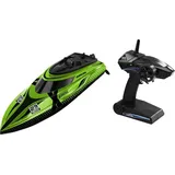 REVELL X-Treme Speedboat Hurricane