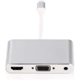 MicroConnect Lightning HUB - iPhone iPad