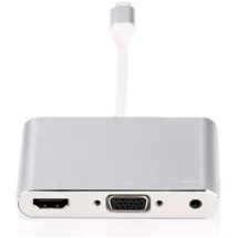 MicroConnect Lightning HUB - iPhone iPad