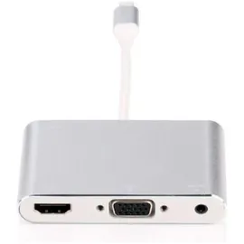 MicroConnect Lightning HUB - iPhone iPad