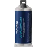 tecwerk 2K-Epoxidklebstoff 50 g