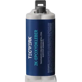 tecwerk 2K-Epoxidklebstoff 50 g