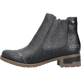 Rieker 70354-00 Damen Schwarz 42