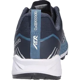 Lowa Amplux 2 GTX Herren Navy/Grau 44