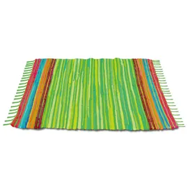 BestLivings Flickenteppich 120 x 180 cm Beige