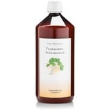 Kräuterhaus Sanct Bernhard Sanct Bernhard Teebaumöl-Flüssigseife 1 Liter Flüssigseife l