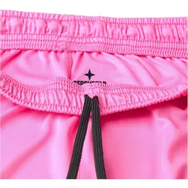 derbystar Madrid Sport-Shorts Pink/Schwarz 164