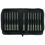 Bosch Home and Garden 1600A02Z9N Schraubendreher-Set