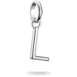 Thomas Sabo Charm Charm Club CC1218-001-21 - silber