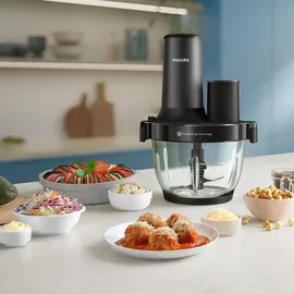 Philips 5000 series HR1507/00 Standmixer