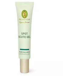 Spot Acute Gel