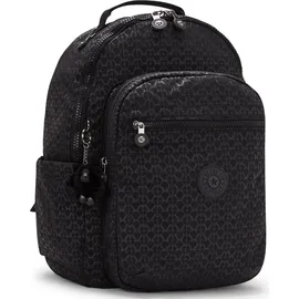 Kipling Basic Plus Seoul signature emb