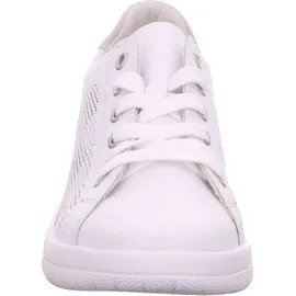 Rieker Sneaker Low Weiß Damen 39