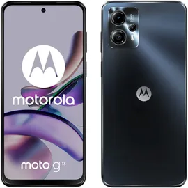 Motorola moto G13 4 GB RAM 128 GB Matte Charcoal