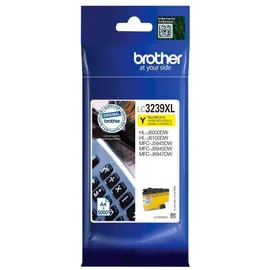Brother LC-3239XLY gelb