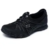 SKECHERS Bikers Lite Relive Kinder Schwarz 35