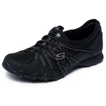 SKECHERS Bikers Lite Relive Kinder Schwarz 35
