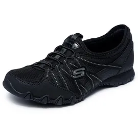 SKECHERS Bikers Lite Relive Kinder Schwarz 35