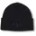 Fox Winter Wordmark Beanie Schwarz OS