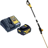 DeWalt DCMPH 566 M1 55 cm inkl. 1 x 4,0 Ah