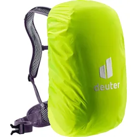 Deuter Race Air 10 Rucksack (Größe 10L, lila