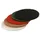 Roll GmbH Roll Normalpads rot 8mm dick 406mm