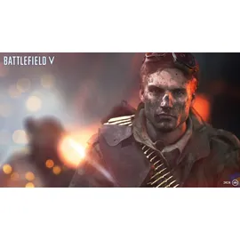 Battlefield V (USK) (PS4)