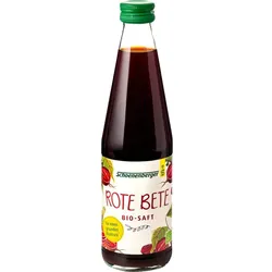 Rote-Bete-Saft Bio Schoenenberger 330 ML