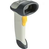 Zebra Technologies Zebra Handscanner LS2208 (LS2208-SR20001R-UR) (LS2208SR20001RUR) (1D-Barcodes), Barcode-Scanner, Weiss