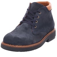 CAMEL ACTIVE Schnürstiefel Blau, 40 - Blau - 40