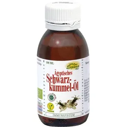 Espara Bio Schwarzkümmelöl (100ml)