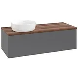 Villeroy & Boch Antao Waschtischunterschrank 1200x360x500mm K33012GK FK/AP: GK/2