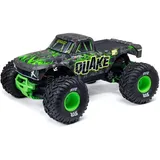 Arrma RC-Auto Quake 223S 2WD RTR Grün
