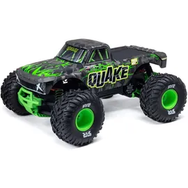 Arrma RC-Auto Quake 223S 2WD RTR Grün