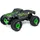Arrma RC-Auto Quake 223S 2WD RTR Grün