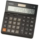 Casio DH-12BK Schwarz