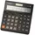 Casio DH-12BK Schwarz