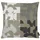 APELT Kissenbezug Remy 48 x 48 cm Braun