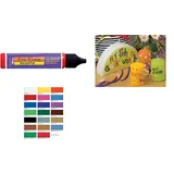 Kreul 49712 Hobbymalereimittel/Zusatz 29 ml,