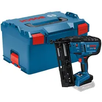 Bosch Akku-Holznagler GNH 18V-64-2 L-BOXX