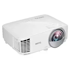 BenQ MW809STH DLP Weiß