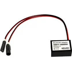Keuco Bluetooth-Adapter Plan blue für Elektronik-Waschtischmischer