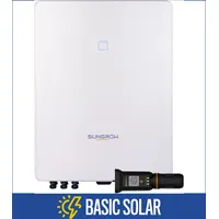 Sungrow SG8.0RT-V115