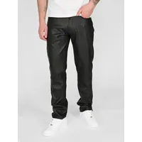 JCC Lederhose 3102182 in schwarz | Gr.: 48