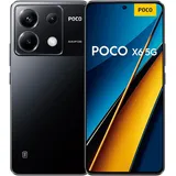 Xiaomi Poco X6 5G 12 GB RAM 512 GB black