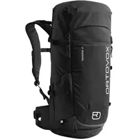 Ortovox Traverse 40l Rucksack - Black Raven - One