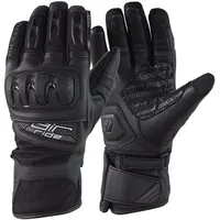 Modeka Air Ride Dry II Handschuhe wasserdicht - Schwarz